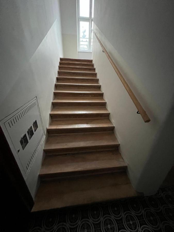Cozy Loft Apartment In Zagreb Center Екстериор снимка