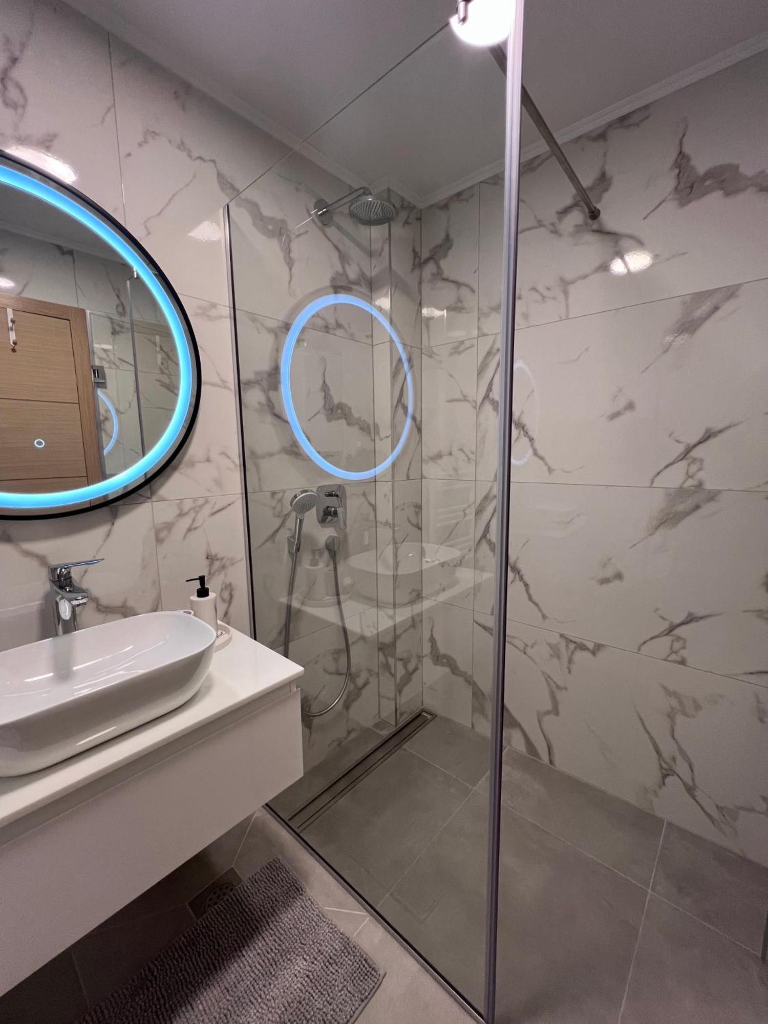 Cozy Loft Apartment In Zagreb Center Екстериор снимка